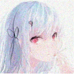 星河 头像